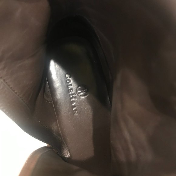 Cole Haan Nike Air Boots - Picture 10 of 12